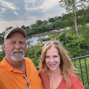 Meet your Posher, Kay